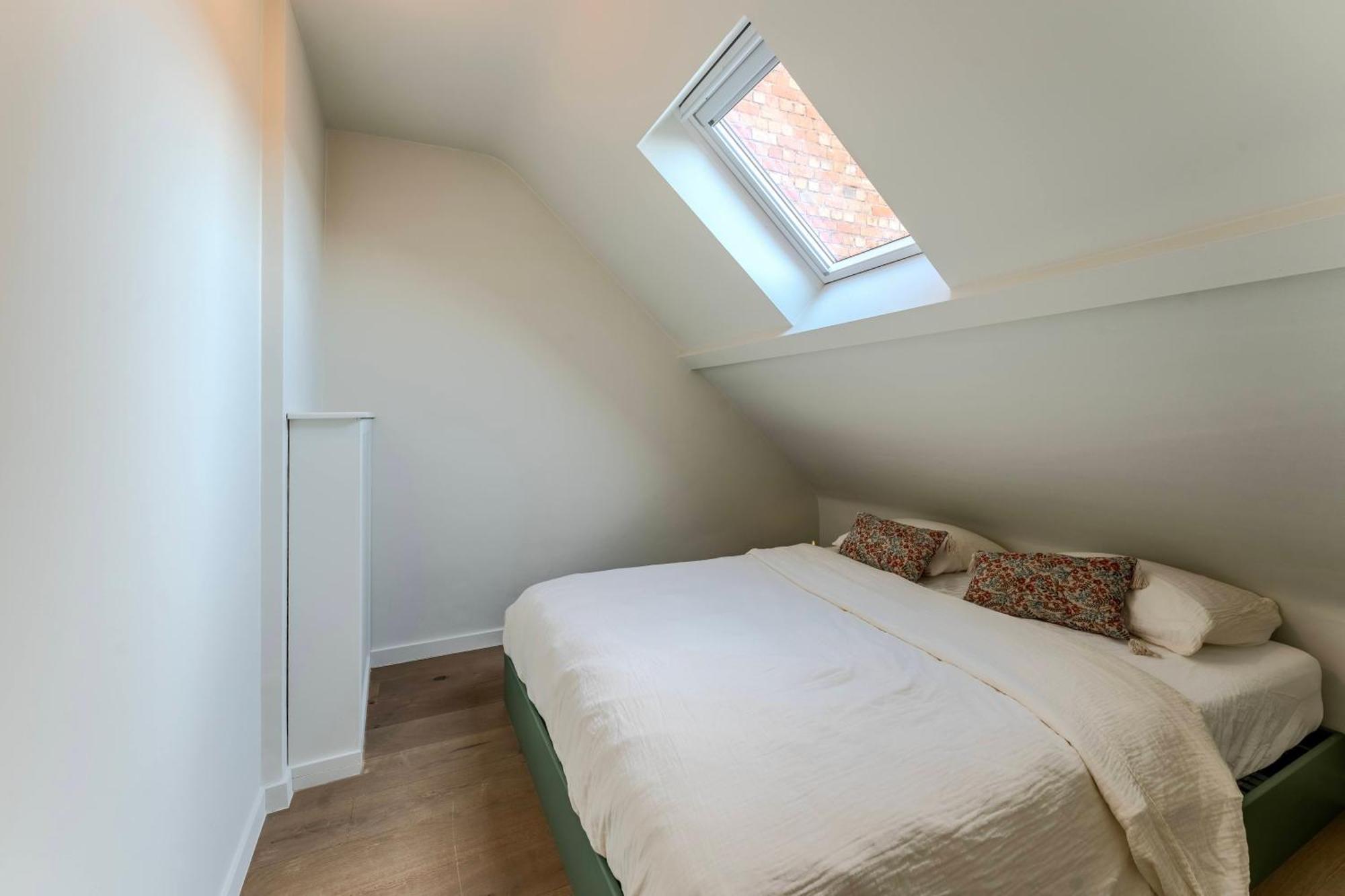 Barroco Ypres Villa Buitenkant foto